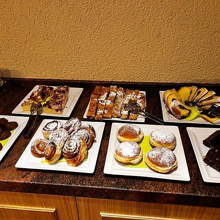 Hotel Resort Lovecka Basta Strakonice Luaran gambar