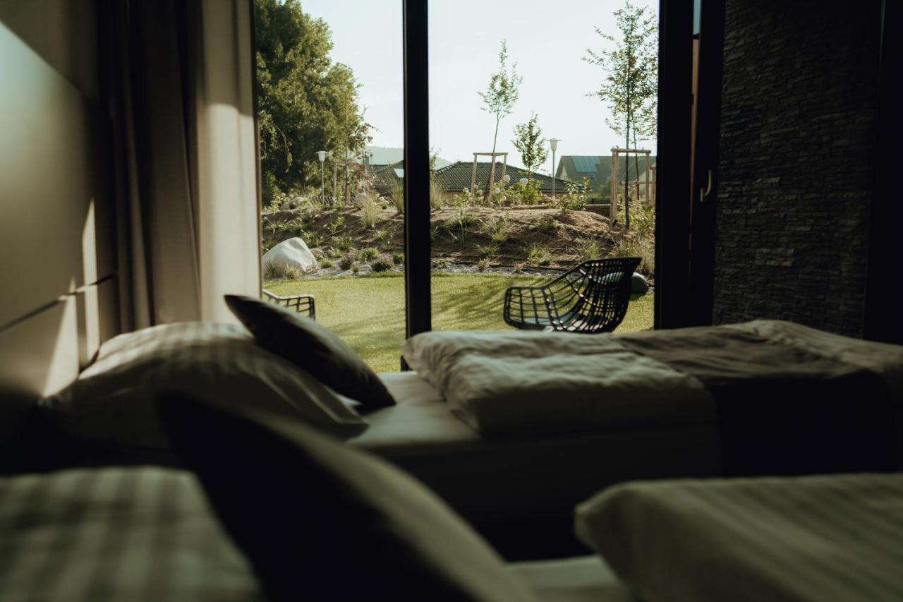 Hotel Resort Lovecka Basta Strakonice Luaran gambar