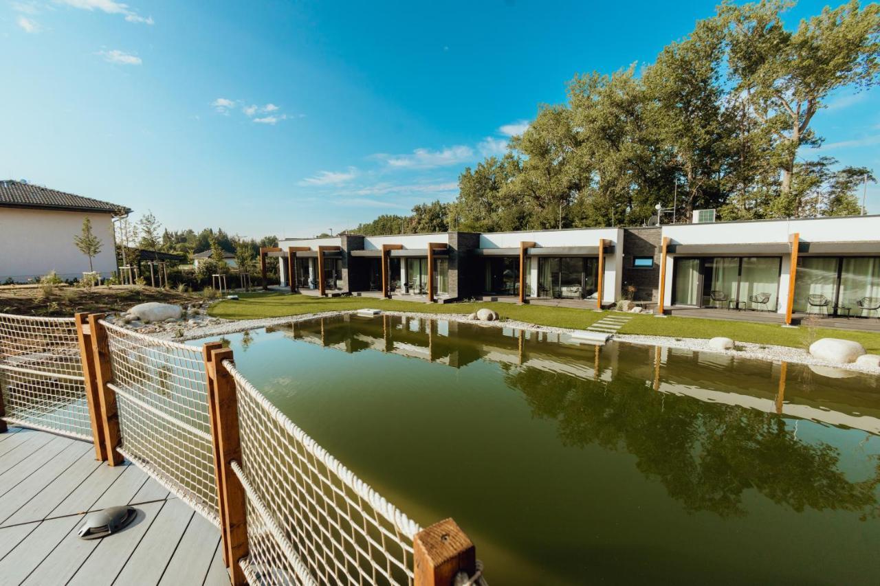 Hotel Resort Lovecka Basta Strakonice Luaran gambar