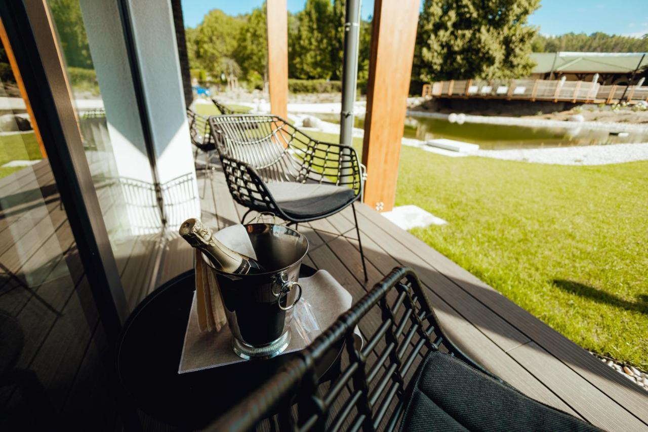 Hotel Resort Lovecka Basta Strakonice Luaran gambar