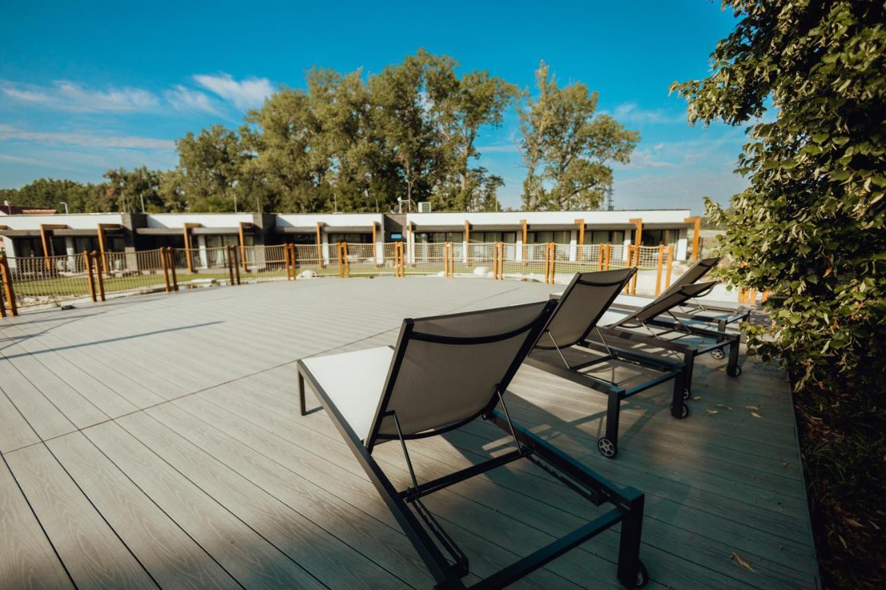 Hotel Resort Lovecka Basta Strakonice Luaran gambar