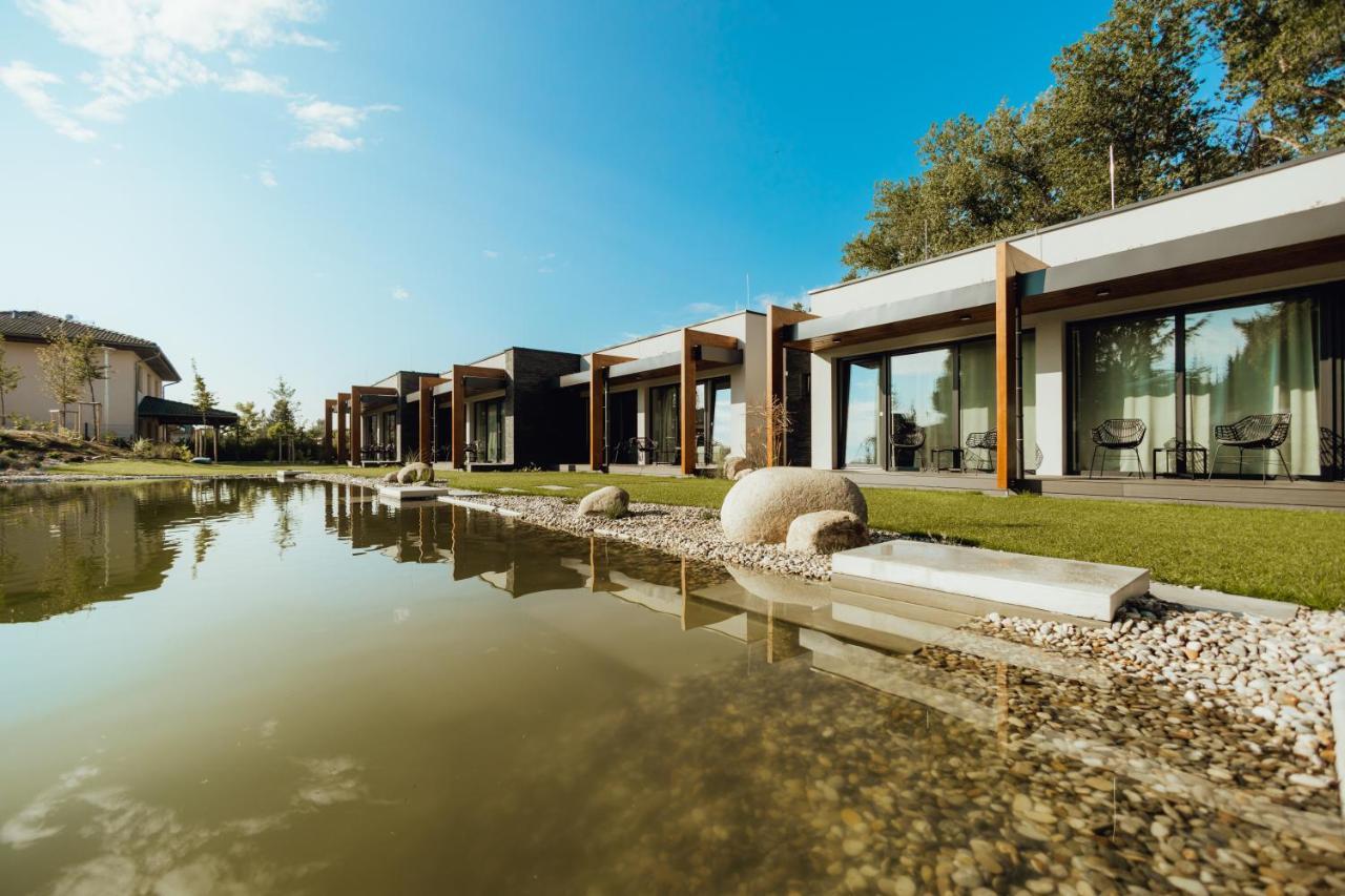 Hotel Resort Lovecka Basta Strakonice Luaran gambar