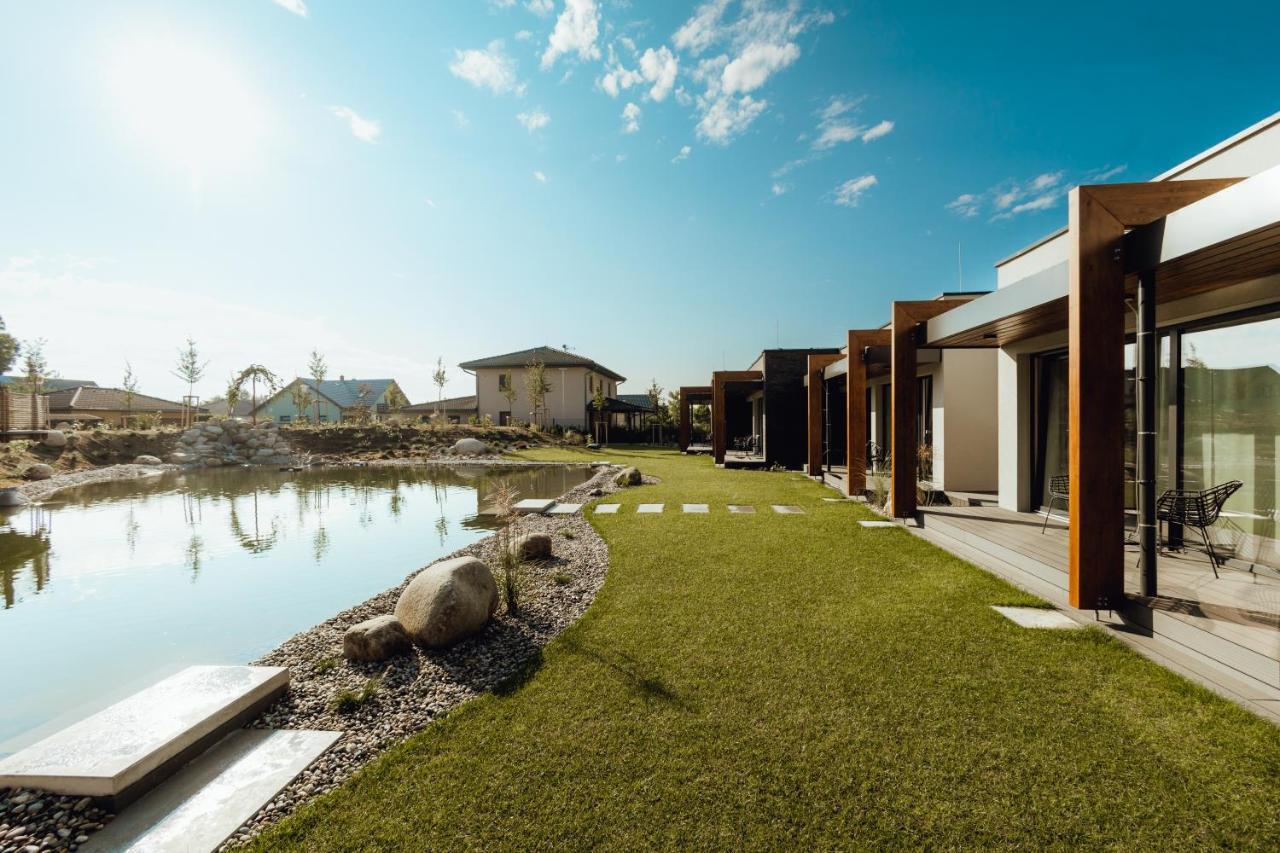 Hotel Resort Lovecka Basta Strakonice Luaran gambar